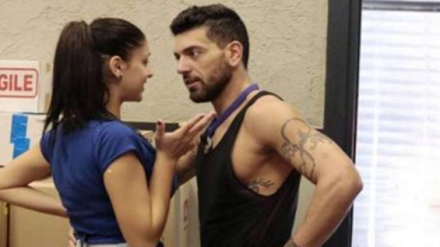 Grande Fratello 2015: è già passione nella Casa