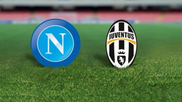 Napoli-Juventus, ultime news formazioni