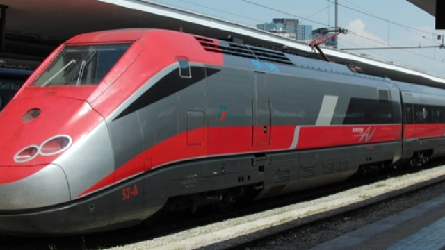Offerte di Trenitalia e Italo NTV