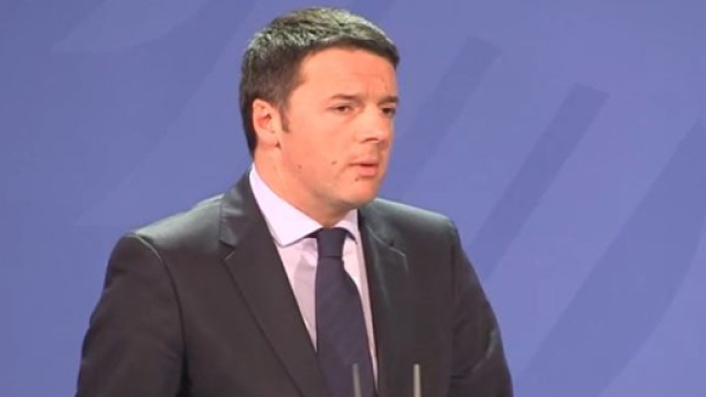 Riforma pensioni, comanda Renzi
