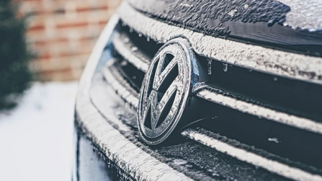 Si apre una nuova era per Volkswagen