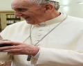 Bergoglio: 'miserando atque eligendo'