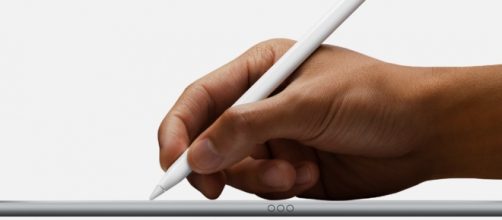 Apple Pencil disponibile da novembre