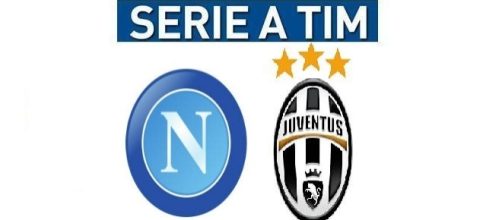 Diretta live Napoli - Juventus su BlastingNews