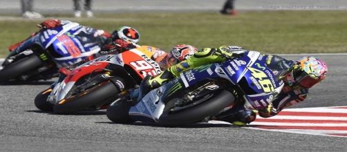 Live: Motogp, diretta qualifiche GP Aragon 2015.