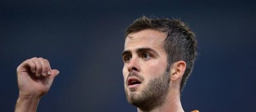 Miralem Pjanic, leader della nuova Roma