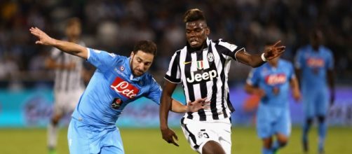 Pronostico Napoli-Juventus: anticipo 26 settembre