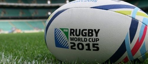 Rugby World Cup 2015: info Italia-Canada