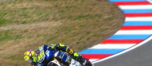 Motomondiale Aragon a che ora partono le gare