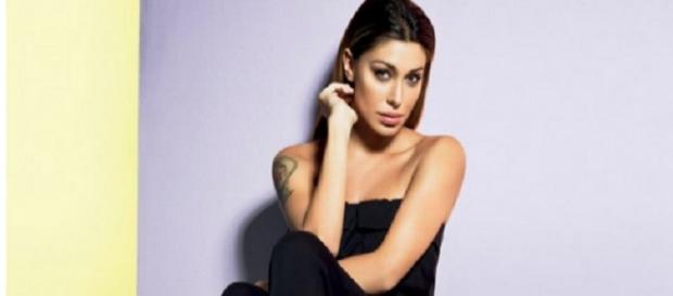 Belen Rodriguez per Jadea homewear Belen Rodriguez per Jadea homewear