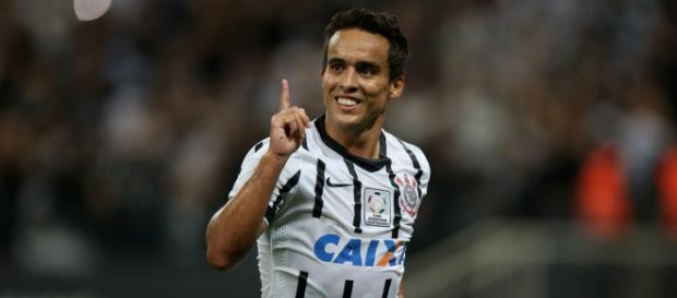 Corinthians é o predileto da rede globo. Corinthians é o predileto da rede globo.