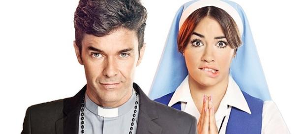 ¿Esperanza perderá al Padre Tomás? ¿Esperanza perderá al Padre Tomás?