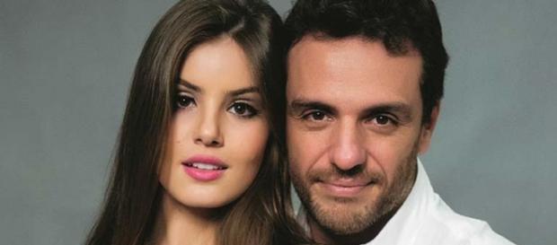 Globo anuncia web documentário sobre a novela Globo anuncia web documentário sobre a novela