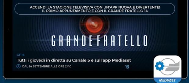 Grande Fratello in streaming H24, ecco come Grande Fratello in streaming H24, ecco come
