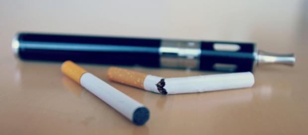 Helfen E-Zigaretten Mundkrankheiten zu vermeiden? Helfen E-Zigaretten Mundkrankheiten zu vermeiden?