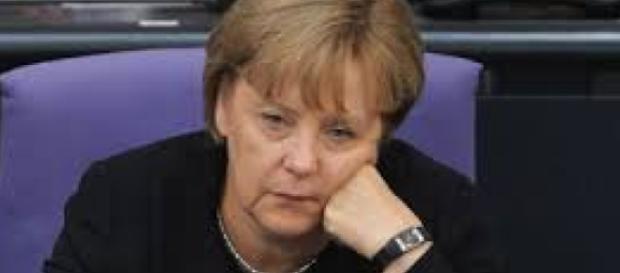 Kanclerz Angela Merkel / theguardian.com Kanclerz Angela Merkel / theguardian.com