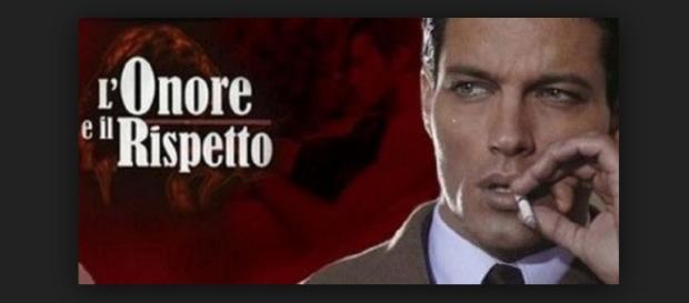 L'attore Gabriel Garko nell' Onore e il rispetto 4 L'attore Gabriel Garko nell' Onore e il rispetto 4