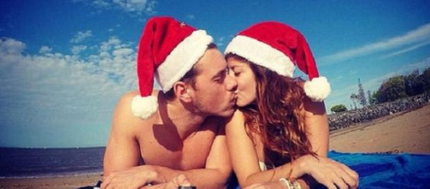 Los concursantes saben que Ivy y Carlos son pareja Los concursantes saben que Ivy y Carlos son pareja