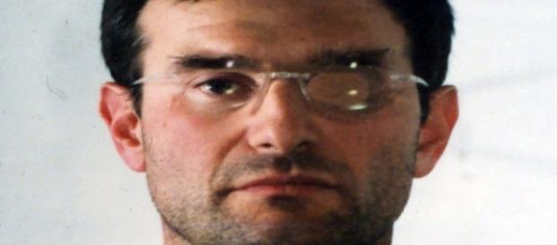 Massimo Carminati, boss di Mafia Capitale Massimo Carminati, boss di Mafia Capitale