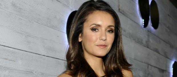 Nina Dobrev (Foto: Getty Images) Nina Dobrev (Foto: Getty Images)