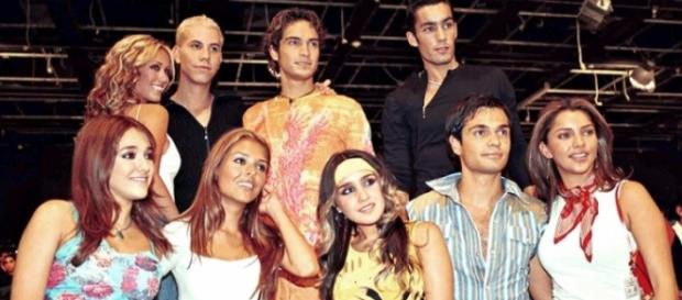 Novela juvenil pode entrar na grade do SBT Novela juvenil pode entrar na grade do SBT