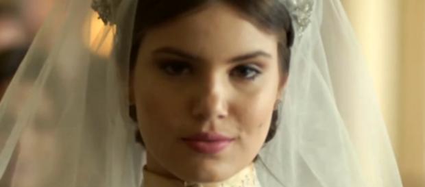 O final de "Verdades Secretas" bombou na internet O final de "Verdades Secretas" bombou na internet