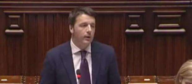 Pensioni flessibili, apertura del Premier Renzi Pensioni flessibili, apertura del Premier Renzi