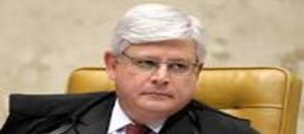 Rodrigo Janot, procurador-geral da República Rodrigo Janot, procurador-geral da República