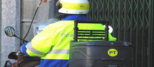 Roma, lavoro per 114 postini disponibili Roma, lavoro per 114 postini disponibili