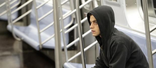 Serienhit „Mr. Robot“ ab November auf Amazon Prime Serienhit „Mr. Robot“ ab November auf Amazon Prime