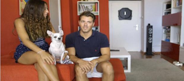 Suso ha desvelado el secreto de Ivy y Carlos Suso ha desvelado el secreto de Ivy y Carlos
