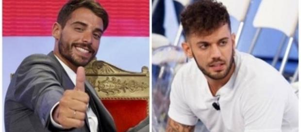 U&D 25-09: Tra Amedeo e Gianmarco, è guerra aperta U&D 25-09: Tra Amedeo e Gianmarco, è guerra aperta