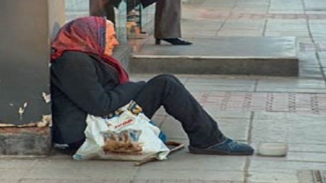 Finir&agrave; cos&igrave; l'infermiera Bettina Halbey?