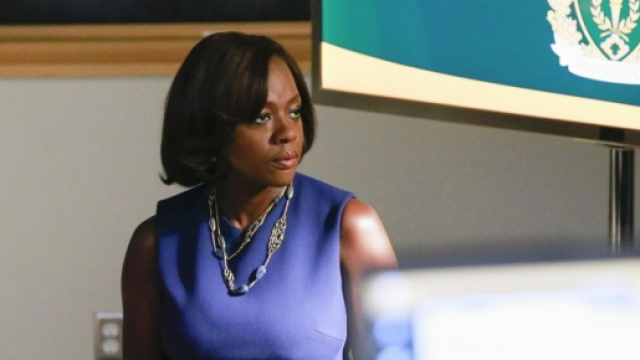 How To Get Away With Murder 2x01