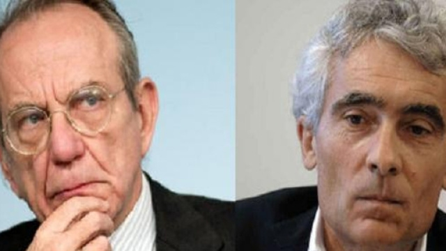 Pensioni precoci, ecco il piano Boeri-Padoan