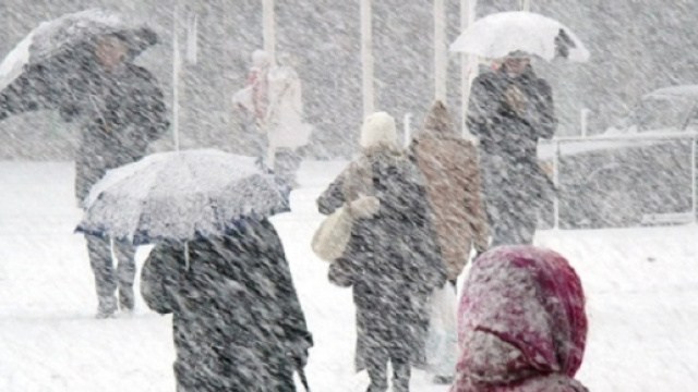 Previsioni meteo autunno-inverno 2015/2016