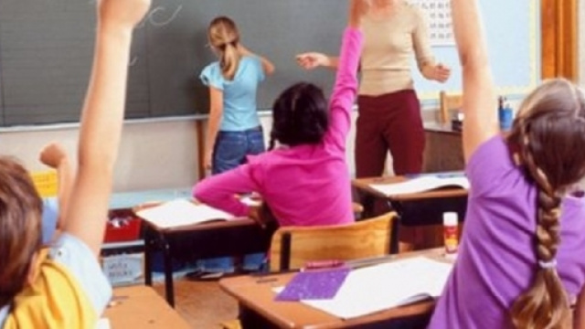 Scuola, valutazione e formazione insegnanti