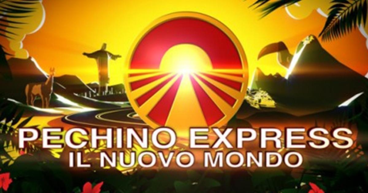 pechino express 2023 streaming