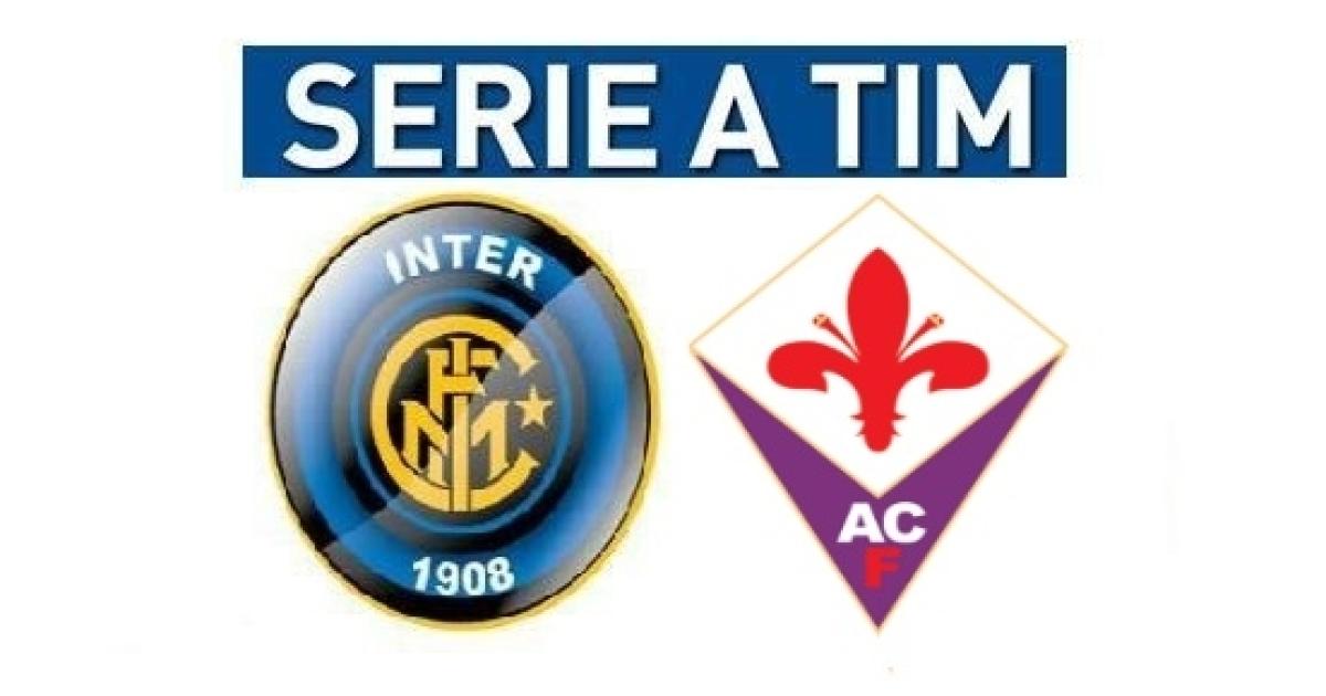 Inter - Fiorentina 1-4: highlights e video dei gol di Icardi, tripletta