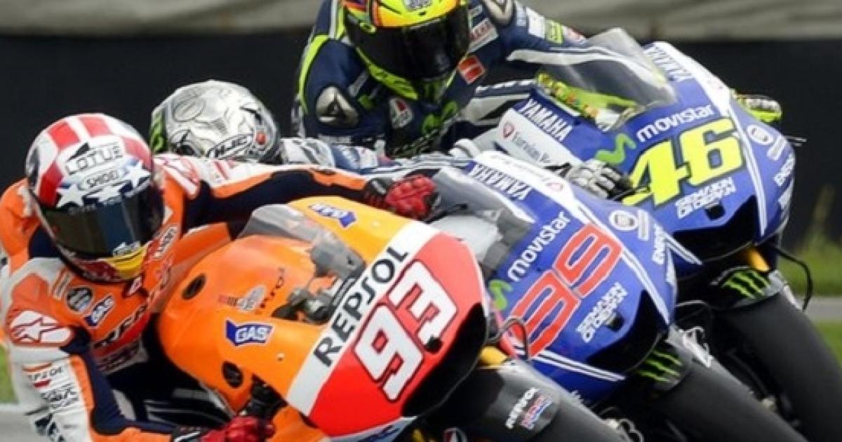 LIVE / Motogp: vincitore gara, podio e classifica GP ...