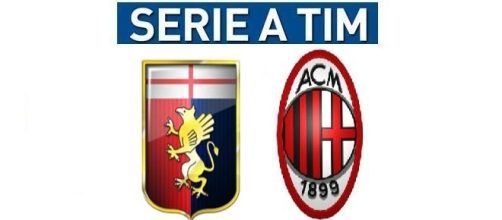 Diretta live di Genoa - Milan su BlastingNews