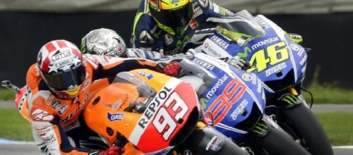 Live Motogp, diretta gara Aragon 2015 oggi 27-09.