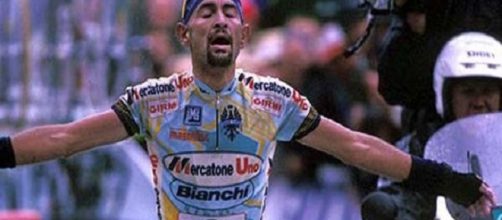 Marco Pantani: uno scandalo tutto italiano