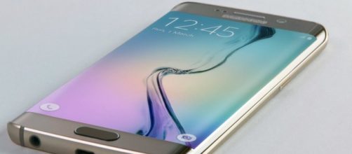 Un'immagine del Samsung Galaxy S6 Edge Plus