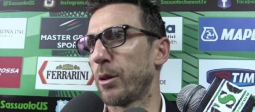 Voti Sassuolo-Chievo Gazzetta Fantacalcio