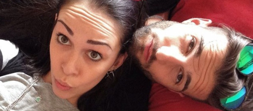 Gossip Uomini e Donne: Valentina e Andrea in lite