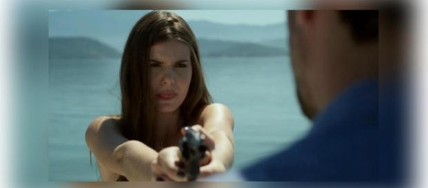 A novela foi o grande sucesso de 2015 na TV A novela foi o grande sucesso de 2015 na TV