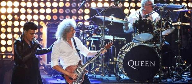 A puro Rock, con hits y mucha música de la buena A puro Rock, con hits y mucha música de la buena