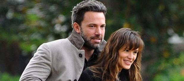 Affleck e Jennifer estariam esperando 4º filho Affleck e Jennifer estariam esperando 4º filho