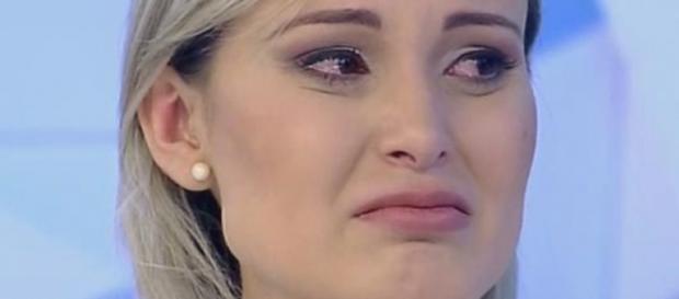 Apresentador pede desculpas a Urach Apresentador pede desculpas a Urach